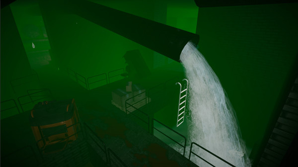 L.S.S game for Linux 1