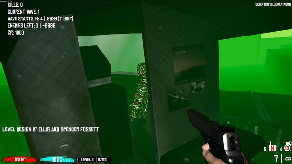 L.S.S game for windows Pc 1