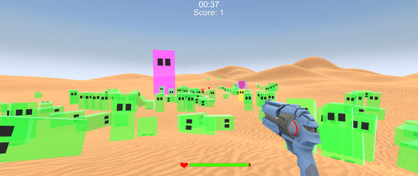 Скриншот из TRIPLICATA