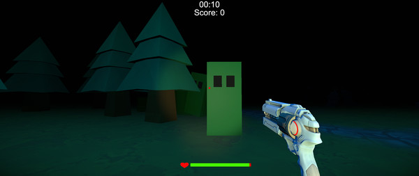 Скриншот из TRIPLICATA