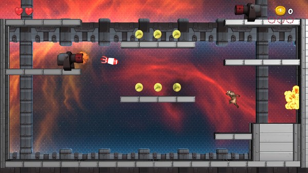 Epic Dumpster Bear: Dumpster Fire Reduxfor windows and Linux 1