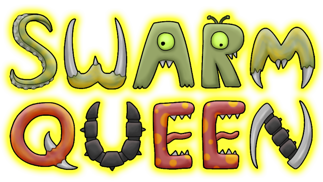 Swarm Queen Logo