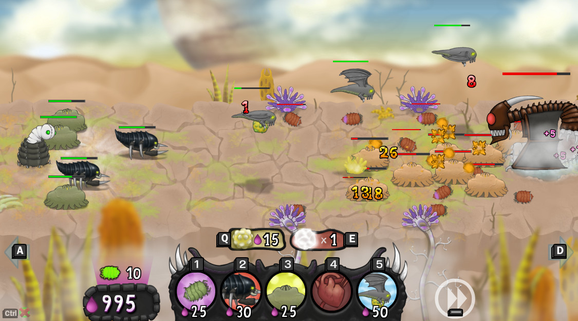 Ant queen game free download