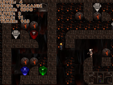 Rocka Feller for linux