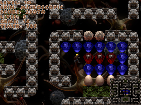 Rocka Fellerfor windows and Linux 1