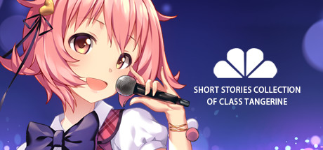 Short Stories Collection of Class Tangerine on Steam Backlog