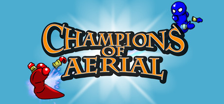 View Champions of Aerial on IsThereAnyDeal