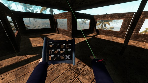 Скриншот из Survival Simulator