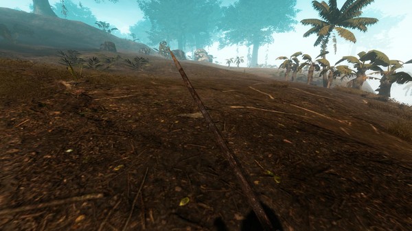 Скриншот из Survival Simulator