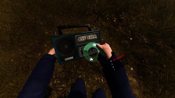Скриншот из Survival Simulator