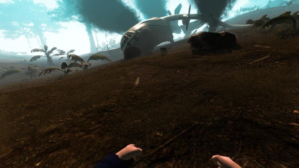 Скриншот из Survival Simulator