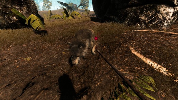 Скриншот из Survival Simulator