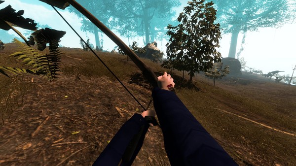 Скриншот из Survival Simulator