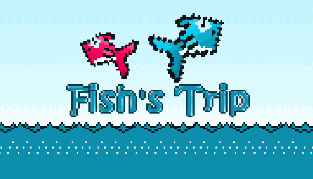 Fish's Trip