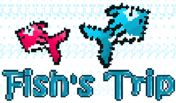 Fish's Trip Logo