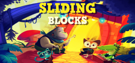 Sliding Blocks