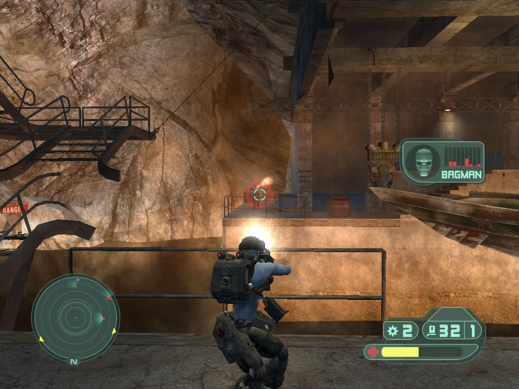 rogue trooper download for android