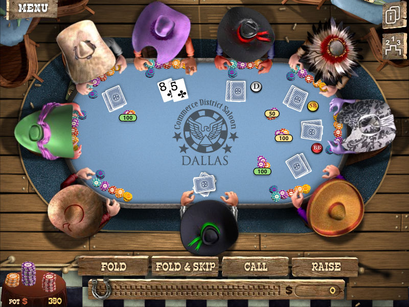 How To Download Poker Night 2 On Steam