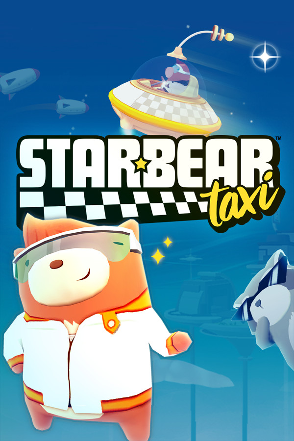 Steam portrait for Starbear: Taxi.
