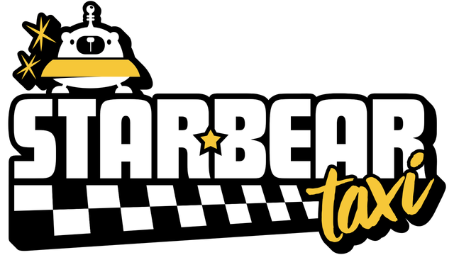 Starbear: Taxi Logo