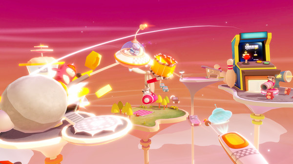 Starbear: Taxi game for windows Pc 1