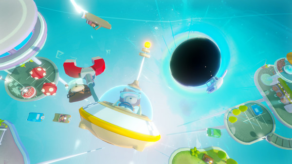 Скриншот из Starbear: Taxi Скриншот из Starbear: Taxi