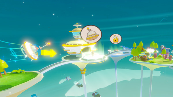 Скриншот из Starbear: Taxi Скриншот из Starbear: Taxi