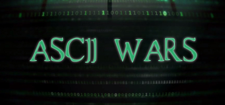 ASCII Wars cover art