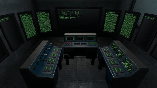 ASCII Wars for linux