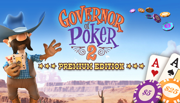 Governor of poker 2 full version mac torrent free