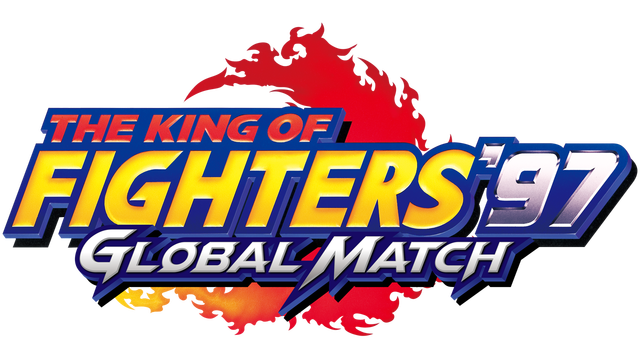 THE KING OF FIGHTERS '97 GLOBAL MATCH - Steam Backlog