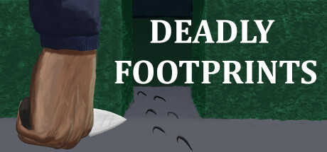 Can I Run Deadly Footprints?