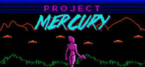 Project Mercury cover art