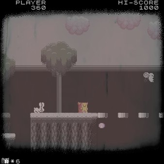 DevWill game for Linux 1