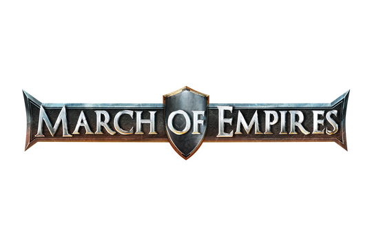 March of Empires Logo