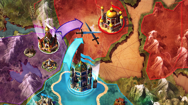 March of Empires game for windows Pc 1