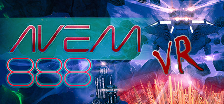 Avem888 VR cover art