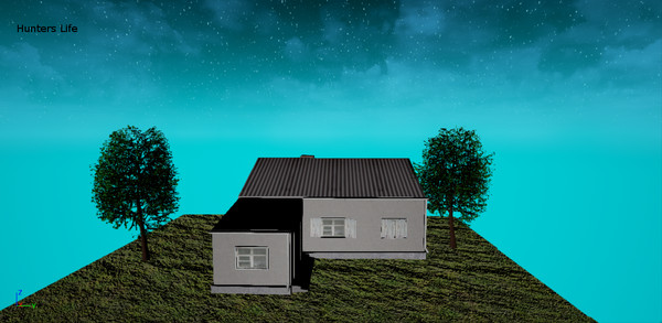 Hunters Life for linux