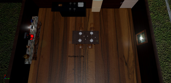 Hunters Life game for windows Pc 1