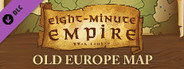 Eight-Minute Empire: Old Europe Map