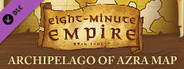 Eight-Minute Empire: Archipelago of Azra Map