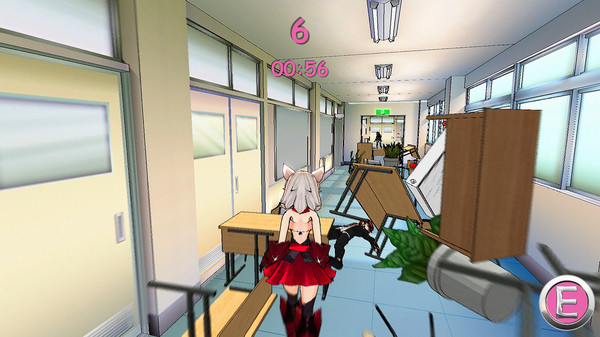 SCHOOL SIMULATOR MULTIPLAYER recommended requirements