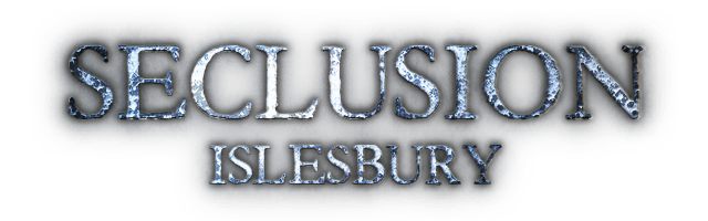 Seclusion: Islesbury Logo