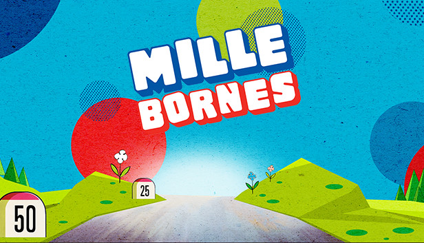 Mille Bornes