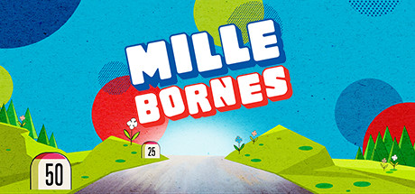 Mille Bornes cover art