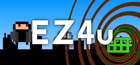 EZ4u cover art
