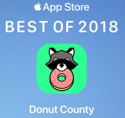 download county donuts for free