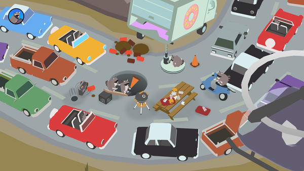 Donut County recommended requirements