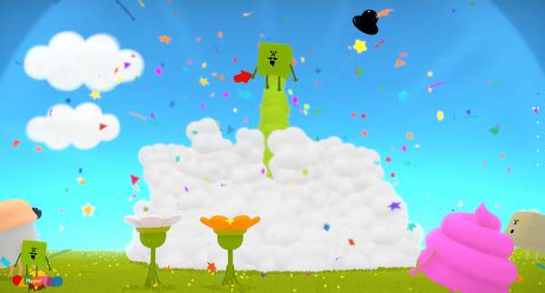 Wattam for linux