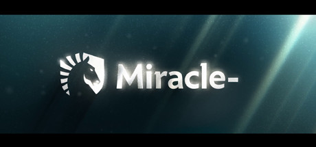 Dota 2 Player Profiles Team Liquid Miracle Dota 2